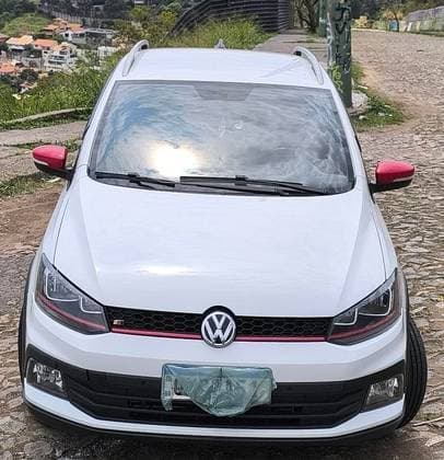 Carro 1.6 MSI PEPPER 16V FLEX 4P MANUAL