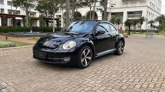 Carro 2.0 TSI 16V GASOLINA 2P AUTOMÁTICO