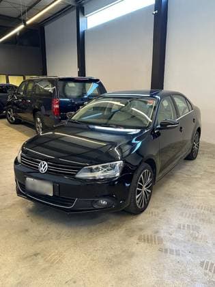 Carro 2.0 TSI HIGHLINE 200CV GASOLINA 4P TIPTRONIC