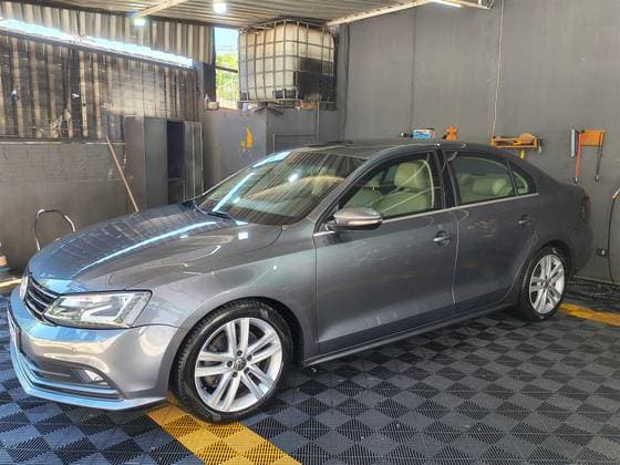 Carro 2.0 TSI HIGHLINE 211CV GASOLINA 4P TIPTRONIC