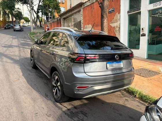 Carro 1.0 200 TSI TOTAL FLEX HIGHLINE AUTOMÁTICO