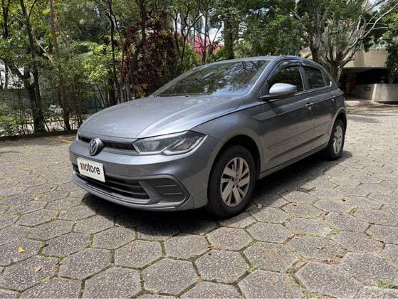 Carro 1.0 170 TSI SENSE AUTOMÁTICO