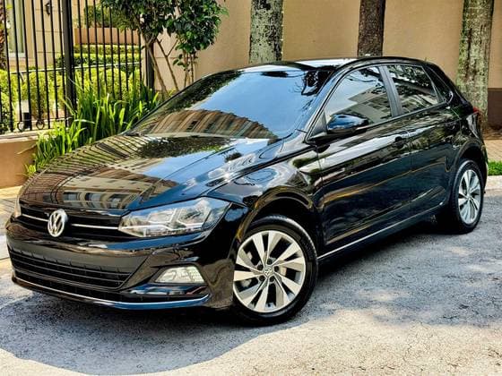 Carro 1.0 200 TSI HIGHLINE AUTOMÁTICO