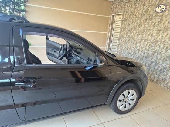 Carro 1.6 MSI TRENDLINE CD 8V FLEX 2P MANUAL