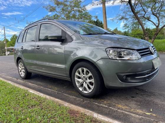 Carro 1.6 MI 8V FLEX 4P MANUAL