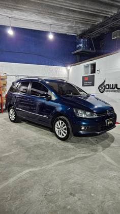 Carro 1.6 MSI HIGHLINE 16V FLEX 4P MANUAL