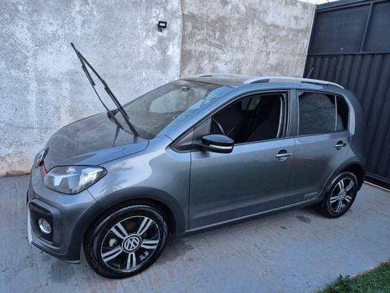 Carro 1.0 170 TSI TOTAL FLEX XTREME 4P MANUAL
