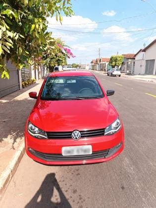 Carro 1.0 MI 8V FLEX 4P MANUAL