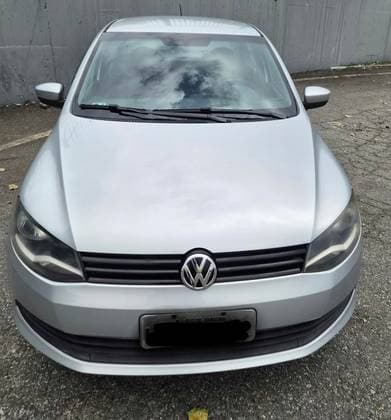 Carro 1.6 MI 8V FLEX 4P MANUAL