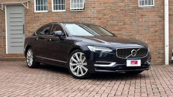 Carro 2.0 T8 HYBRID INSCRIPTION AWD GEARTRONIC