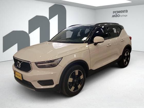 Carro 2.0 T4 GASOLINA GEARTRONIC