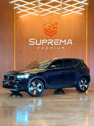 Carro 2.0 T5 GASOLINA MOMENTUM AWD GEARTRONIC