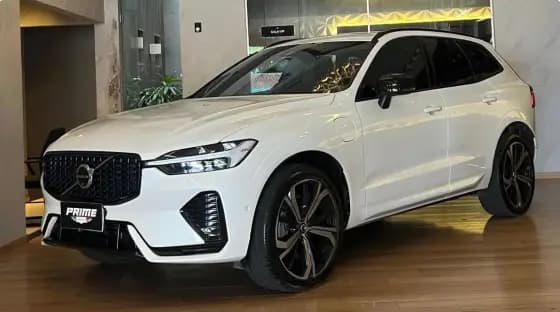 Carro 2.0 T8 RECHARGE ULTIMATE DARK AWD GEARTRONIC