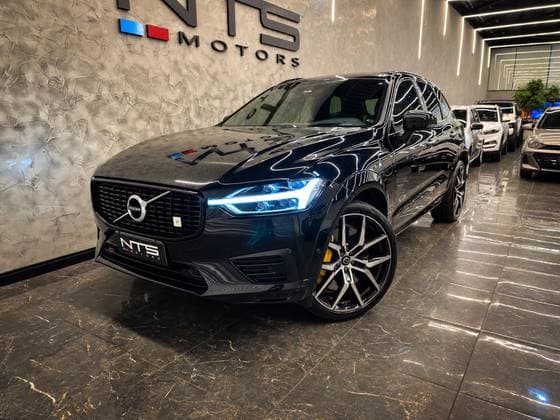 Carro 2.0 T8 HYBRID POLESTAR ENGINEERED AWD GEARTRONIC