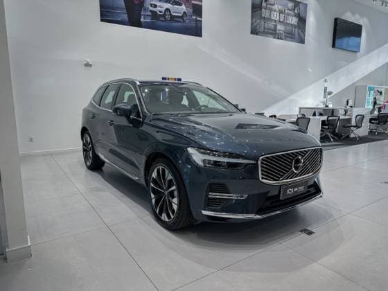 Carro 2.0 T8 RECHARGE ULTRA AWD GEARTRONIC