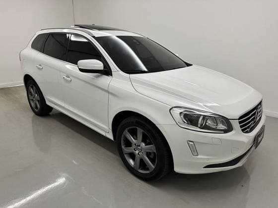 Carro 3.0 T6 TOP AWD TURBO GASOLINA 4P AUTOMÁTICO