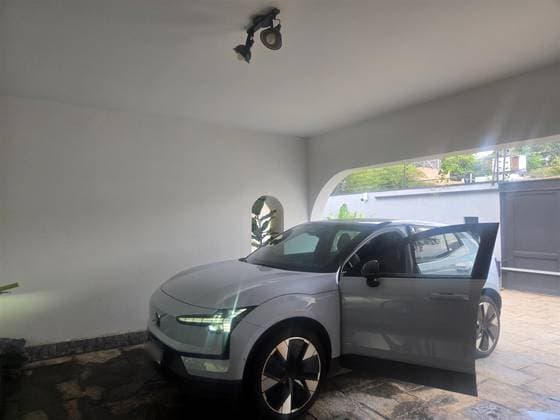 Carro 69 KW ELÉTRICO ULTRA