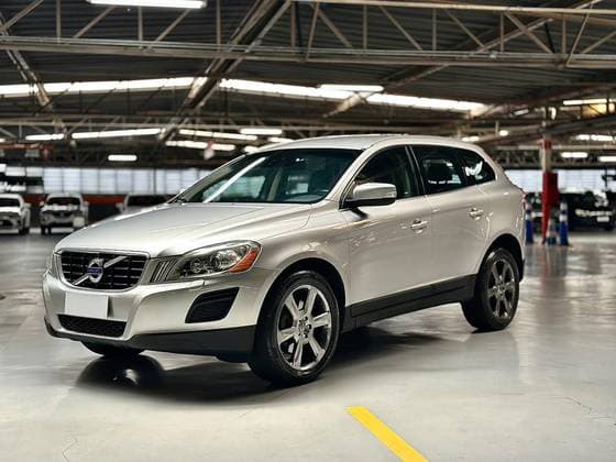 Carro 2.0 T5 DYNAMIC FWD TURBO GASOLINA 4P AUTOMÁTICO