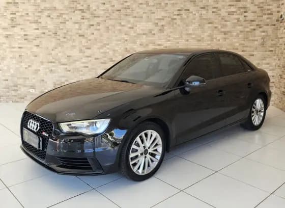 Carro 1.4 TFSI SEDAN 16V GASOLINA 4P S-TRONIC