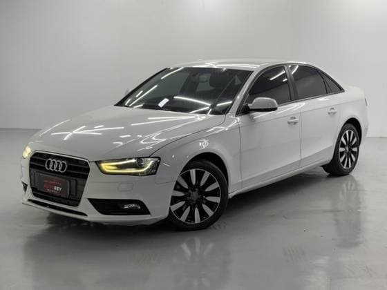 Carro 2.0 TFSI AMBIENTE 183CV GASOLINA 4P MULTITRONIC