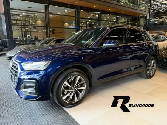Carro 2.0 45 TFSI GASOLINA PRESTIGE QUATTRO S TRONIC