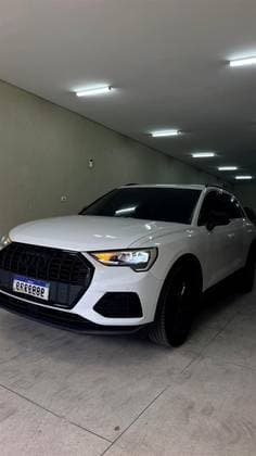 Carro 1.4 35 TFSI GASOLINA PRESTIGE S TRONIC