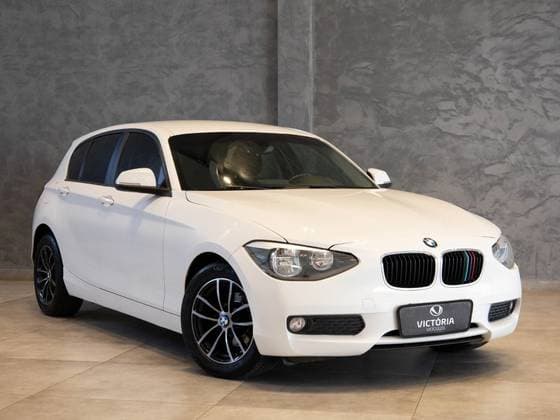 Carro 1.6 16V TURBO GASOLINA 4P AUTOMÁTICO