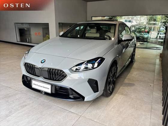 Carro 2.0 16V TURBO GASOLINA GRAN COUPÉ M SPORT STEPTRONIC