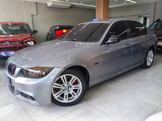 Carro 2.0 SEDAN 16V GASOLINA 4P AUTOMÁTICO