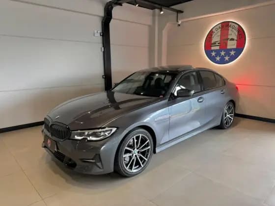 Carro 2.0 16V TURBO GASOLINA SPORT GP AUTOMÁTICO
