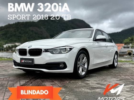 Carro 2.0 SPORT 16V TURBO ACTIVE FLEX 4P AUTOMÁTICO