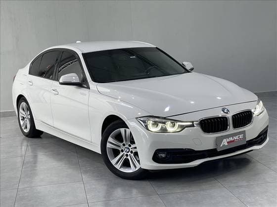 Carro 2.0 SPORT 16V TURBO ACTIVE FLEX 4P AUTOMÁTICO