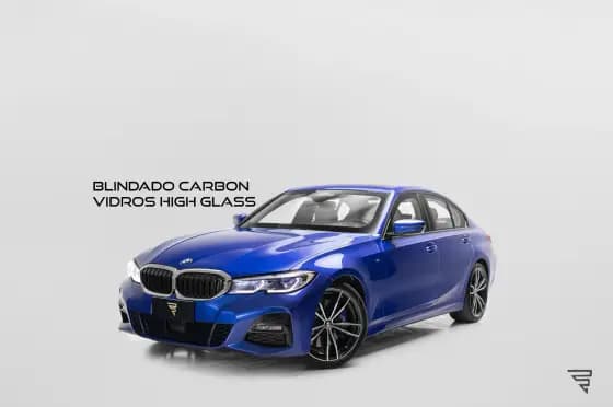 Carro 2.0 16V TURBO GASOLINA M SPORT AUTOMÁTICO
