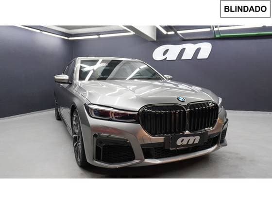 Carro 3.0 TWINPOWER HÍBRIDO M SPORT AUTOMÁTICO
