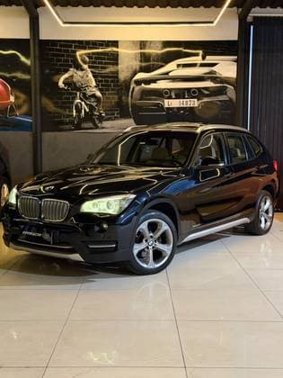 Carro 2.0 16V GASOLINA SDRIVE18I 4P AUTOMÁTICO