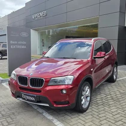 Carro 2.0 20I 4X4 16V GASOLINA 4P AUTOMÁTICO