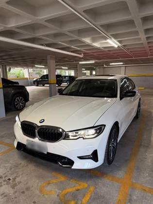 Carro 2.0 16V TURBO GASOLINA SPORT GP AUTOMÁTICO