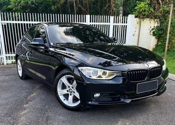 Carro 2.0 16V TURBO ACTIVE FLEX 4P AUTOMÁTICO