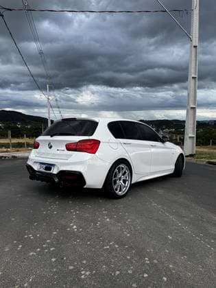 Carro 3.0 24V TURBO GASOLINA 4P AUTOMÁTICO