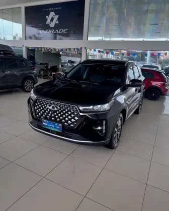 Carro 1.5 TCI TURBO FLEX SPORT CVT