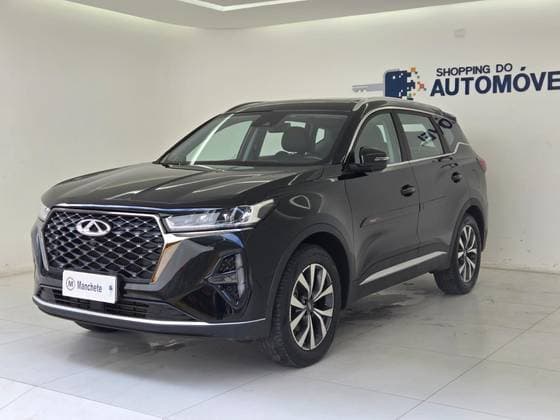 Carro 1.6 TGDI GASOLINA DCT
