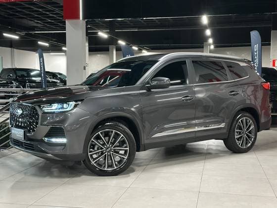 Carro 1.6 TGDI GASOLINA DCT