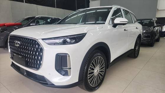Carro 1.5 TGDI PHEV AWD DHT
