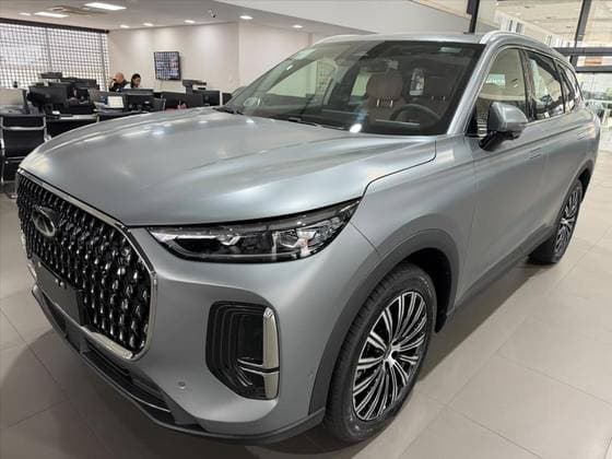 Carro 2.0 TGDI GASOLINA AWD AUTOMÁTICO