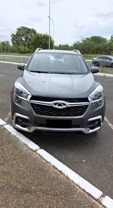 Carro 1.5 VVT TURBO iFLEX TXS DCT