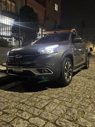 Carro 1.5 VVT TURBO iFLEX TXS DCT