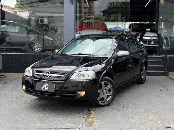 Carro 2.0 MPFI ADVANTAGE 8V FLEX 4P MANUAL