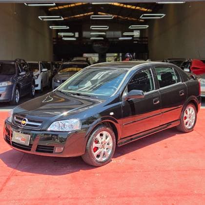 Carro 2.0 MPFI ADVANTAGE 8V FLEX 4P MANUAL