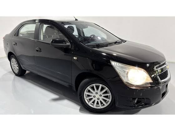 Carro 1.4 SFI LTZ 8V FLEX 4P MANUAL