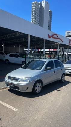Carro 1.4 MPFI MAXX 8V FLEX 4P MANUAL